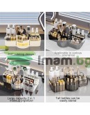 Органайзер козметика